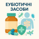 Еубіотичні засоби